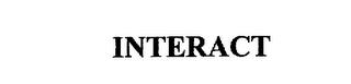 INTERACT trademark