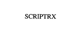 SCRIPTRX trademark