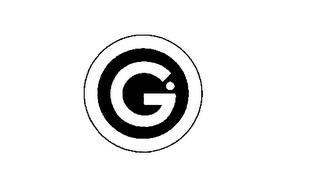 G trademark