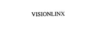 VISIONLINX trademark