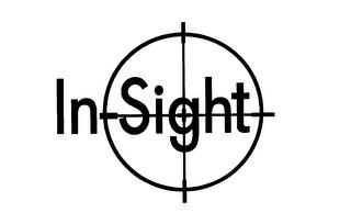 IN-SIGHT trademark