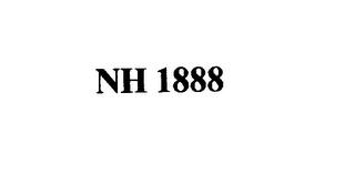 NH 1888 trademark