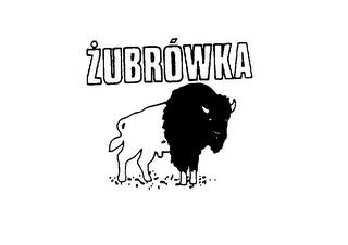 ZUBROWKA trademark