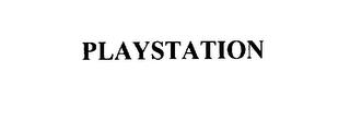 PLAYSTATION trademark