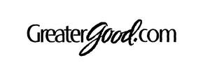 GREATERGOOD.COM trademark