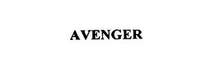 AVENGER trademark