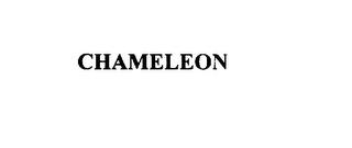 CHAMELEON trademark