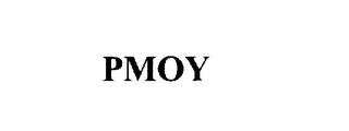 PMOY trademark