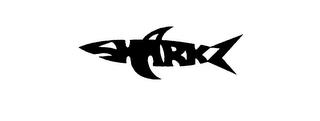 SHARKZ trademark