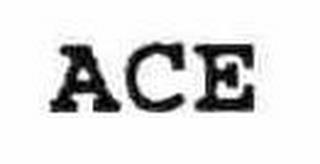 ACE trademark