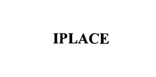 IPLACE trademark