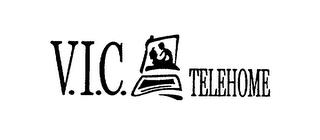 V.I.C. TELEHOME trademark