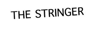 THE STRINGER trademark