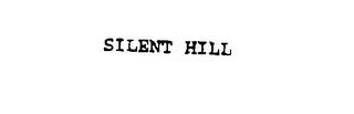 SILENT HILL trademark