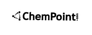 CHEMPOINT.COM trademark