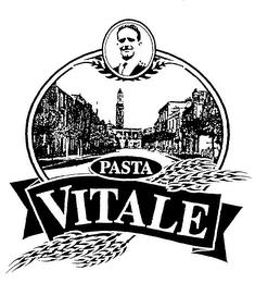 PASTA VITALE trademark