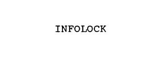 INFOLOCK trademark