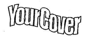 YOURCOVER trademark