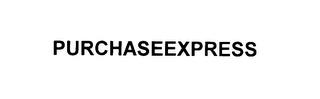 PURCHASEEXPRESS trademark