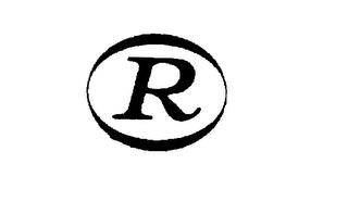 R trademark