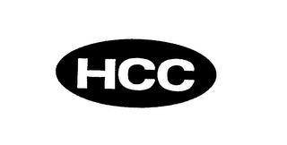 HCC trademark