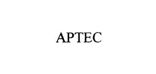 APTEC trademark