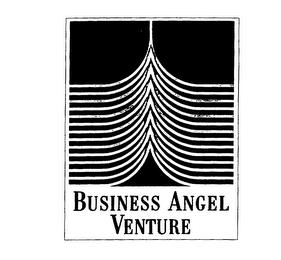 BUSINESS ANGEL VENTURE trademark