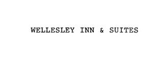 WELLESLEY INN & SUITES trademark