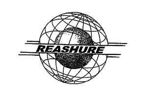 REASHURE trademark