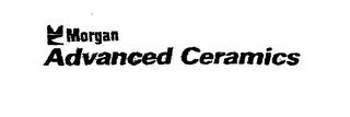 MC MORGAN ADVANCED CERAMICS trademark