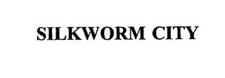 SILKWORM CITY trademark