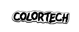 COLORTECH trademark