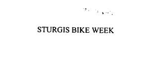 STURGIS BIKE WEEK trademark