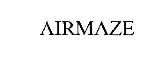 AIRMAZE trademark