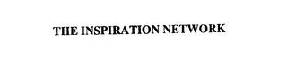 THE INSPIRATION NETWORK trademark