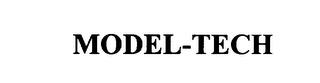 MODEL-TECH trademark