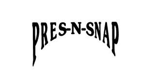 PRES-N-SNAP trademark