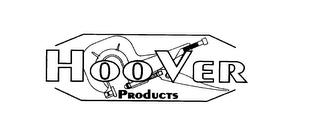 HOOVER PRODUCTS trademark