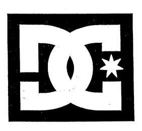 DC trademark