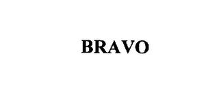 BRAVO trademark