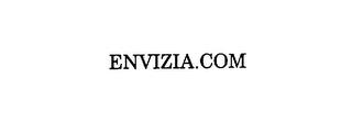 ENVIZIA.COM trademark