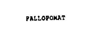 FALLOPOMAT trademark