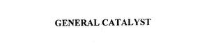 GENERAL CATALYST trademark