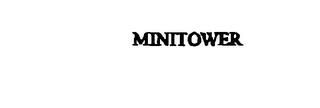 MINITOWER trademark