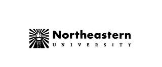 NORTHEASTERN UNIVERSITY trademark