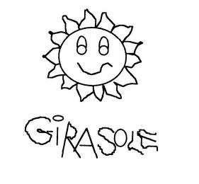 GIRASOLE trademark