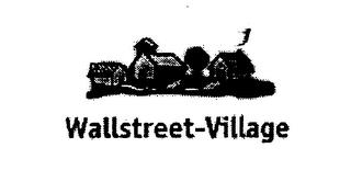 WALLSTREET-VILLIAGE trademark