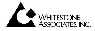 WHITESTONE ASSOCIATES INC. trademark