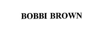 BOBBI BROWN trademark