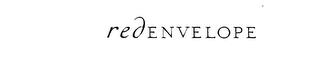 REDENVELOPE trademark